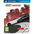 Need for Speed: Most Wanted (2012)(PS Vita)(Pwned) - Electronic Arts / EA Games 60G
