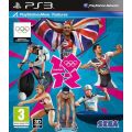 London 2012: Olympic Games (PS3)(Pwned) - SEGA 120G