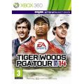 Tiger Woods PGA Tour 14 (Xbox 360)(Pwned) - Electronic Arts / EA Sports 130G