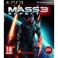 Mass Effect 3 (PS3)(Pwned) - Electronic Arts / EA Games 120G