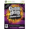 Guitar Hero: Greatest Hits (Xbox 360)(Pwned) - Activision 130G