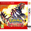 Pokemon: Omega Ruby (3DS)(Pwned) - Nintendo 110G