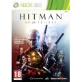 Hitman: HD Trilogy (Xbox 360)(Pwned) - Square Enix 130G