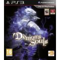 Demon's Souls (PS3)(Pwned) - Atlus Co., Ltd. 120G