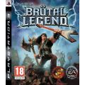 Brutal Legend (PS3)(Pwned) - Electronic Arts / EA Games 120G