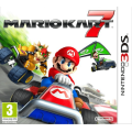 Mario Kart 7 (3DS)(New) - Nintendo 110G