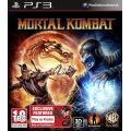 Mortal Kombat (2011)(PS3)(Pwned) - Warner Bros. Interactive Entertainment 120G