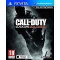 Call of Duty: Black Ops - Declassified (PS Vita)(New) - Activision 60G