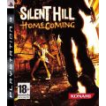 Silent Hill: Homecoming (PS3)(Pwned) - Konami 120G