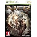 Nier (Xbox 360)(Pwned) - Square Enix 130G