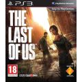 Last of Us, The (PS3)(Pwned) - Sony (SIE / SCE) 120G
