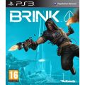 Brink (PS3)(Pwned) - Bethesda Softworks 120G