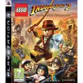 LEGO Indiana Jones 2: The Adventure Continues (PS3)(Pwned) - Lucasarts Games 120G