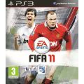 FIFA Soccer 11 (PS3)(Pwned) - Electronic Arts / EA Sports 120G