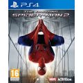 Amazing Spider-Man 2, The (PS4)(Pwned) - Activision 90G