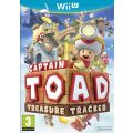 Captain Toad: Treasure Tracker (Wii U)(Pwned) - Nintendo 130G