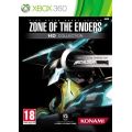 Zone of the Enders: HD Collection (Xbox 360)(Pwned) - Konami 130G