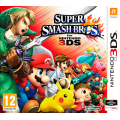 Super Smash Bros. (3DS)(New) - Nintendo 110G