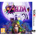 Legend of Zelda, The: Majora's Mask 3D (3DS)(Pwned) - Nintendo 110G