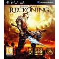 Kingdoms of Amalur: Reckoning (PS3)(Pwned) - Electronic Arts / EA Games 120G