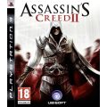 Assassin's Creed II (PS3)(Pwned) - Ubisoft 120G