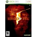 Resident Evil 5 (Xbox 360)(Pwned) - Capcom 130G