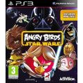 Angry Birds: Star Wars (PS3)(New) - Activision 120G