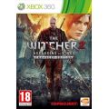 Witcher 2, The: Assassins of Kings - Enhanced Edition (With Quest Handbook)(Xbox 360)(Pwned) -