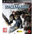 Warhammer 40,000: Space Marine (PS3)(Pwned) - THQ 120G