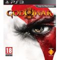God of War III (PS3)(Pwned) - Sony (SIE / SCE) 120G