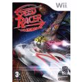 Speed Racer: The Videogame (Wii)(Pwned) - Warner Bros. Interactive Entertainment 150G