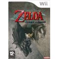 Legend of Zelda, The: Twilight Princess (Wii)(Pwned) - Nintendo 130G
