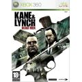 Kane & Lynch: Dead Men (Xbox 360)(Pwned) - Eidos Interactive 130G