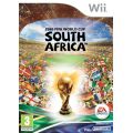 2010 FIFA World Cup: South Africa (Wii)(Pwned) - Electronic Arts / EA Sports 130G