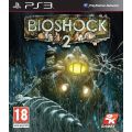 BioShock 2 (PS3)(Pwned) - 2K Games 120G