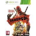Deadpool (Xbox 360)(New) - Activision 130G