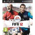 FIFA 12 (PS3)(Pwned) - Electronic Arts / EA Sports 120G
