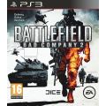 Battlefield: Bad Company 2 (PS3)(Pwned) - Electronic Arts / EA Games 120G