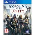 Assassin's Creed: Unity (PS4)(New) - Ubisoft 90G