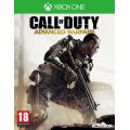 Call of Duty: Advanced Warfare (Xbox One)(New) - Activision 120G