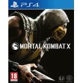Mortal Kombat X (PS4)(Pwned) - Warner Bros. Interactive Entertainment 90G