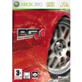 Project Gotham Racing 4 (Xbox 360)(Pwned) - Microsoft / Xbox Game Studios 130G