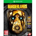 Borderlands: The Handsome Collection (Xbox One)(Pwned) - 2K Games 120G