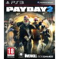 Payday 2 (PS3)(Pwned) - 505 Games 120G