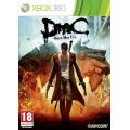 DmC: Devil May Cry (Xbox 360)(Pwned) - Capcom 130G