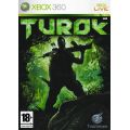Turok (Xbox 360)(Pwned) - Touchstone Games 130G