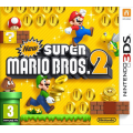 New Super Mario Bros. 2 (3DS)(New) - Nintendo 110G