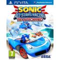 Sonic & All-Stars Racing - Transformed (PS Vita)(Pwned) - SEGA 60G