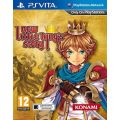 New Little King's Story (PS Vita)(New) - Konami 60G