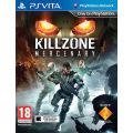 Killzone: Mercenary (PS Vita)(Pwned) - Sony (SIE / SCE) 60G
